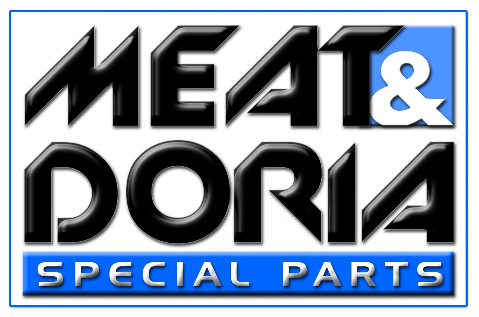 MEAT & DORIA